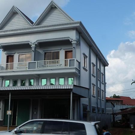 Mondulkiri Holiday Homestay 森莫诺隆 外观 照片