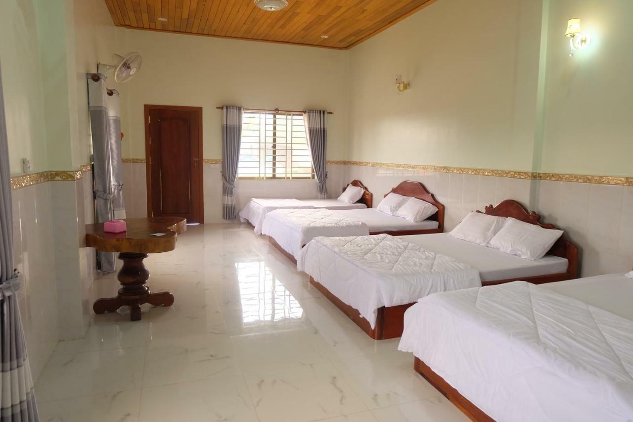Mondulkiri Holiday Homestay 森莫诺隆 外观 照片