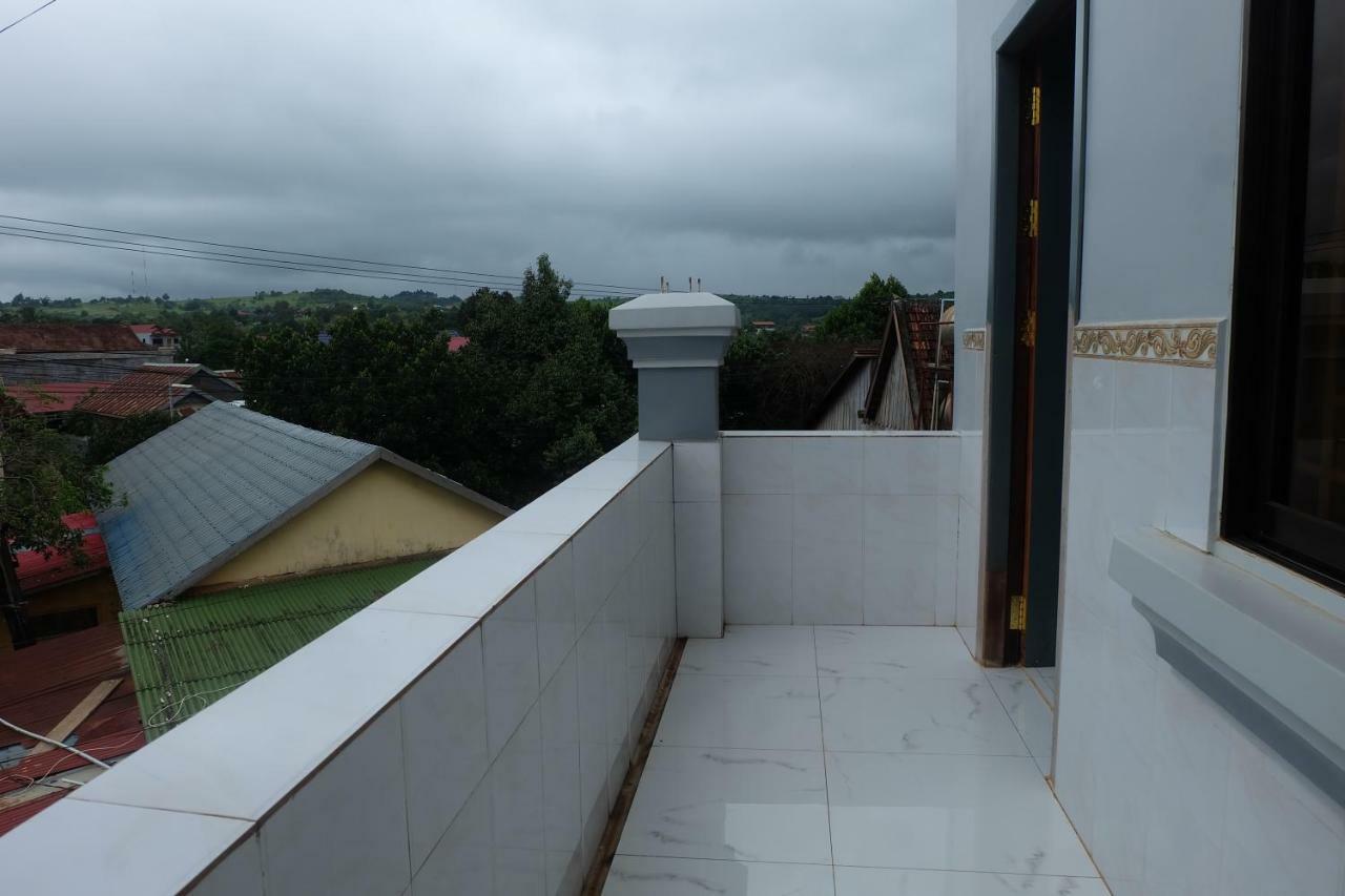 Mondulkiri Holiday Homestay 森莫诺隆 外观 照片