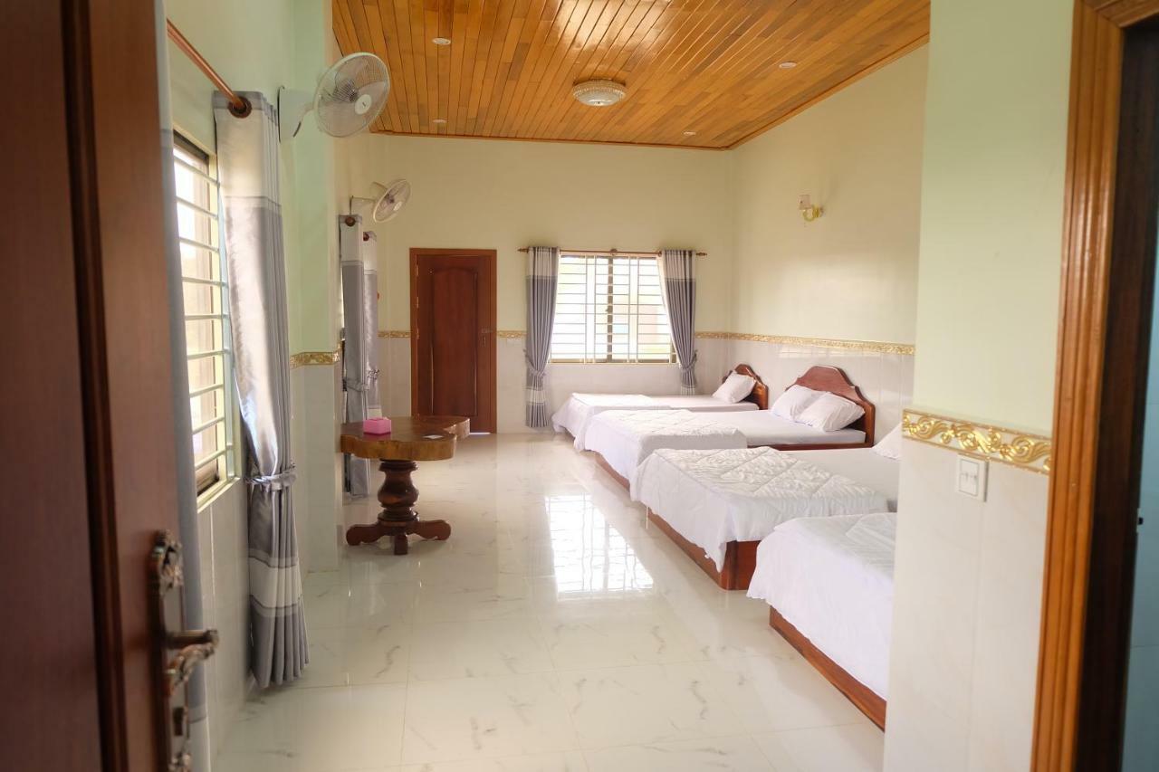 Mondulkiri Holiday Homestay 森莫诺隆 外观 照片