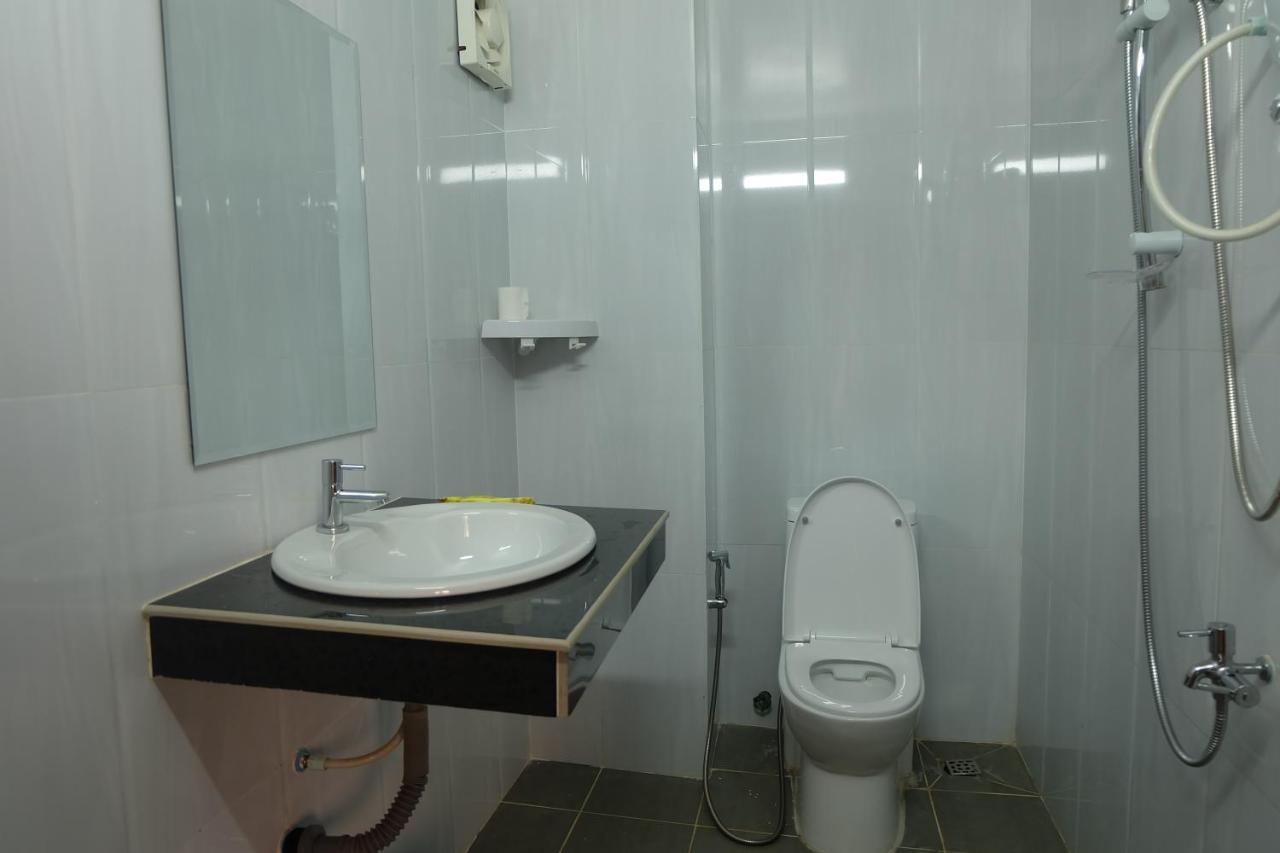 Mondulkiri Holiday Homestay 森莫诺隆 外观 照片