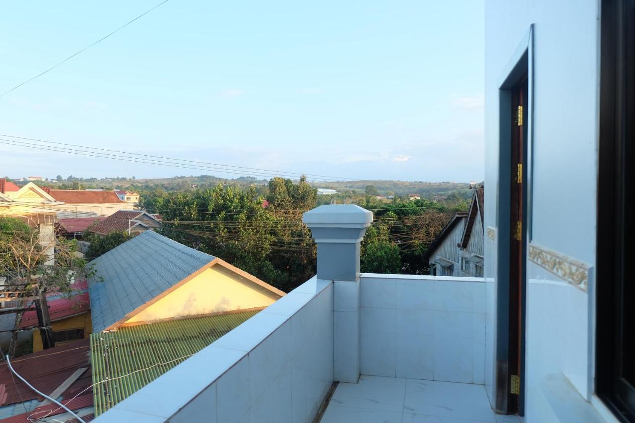 Mondulkiri Holiday Homestay 森莫诺隆 外观 照片
