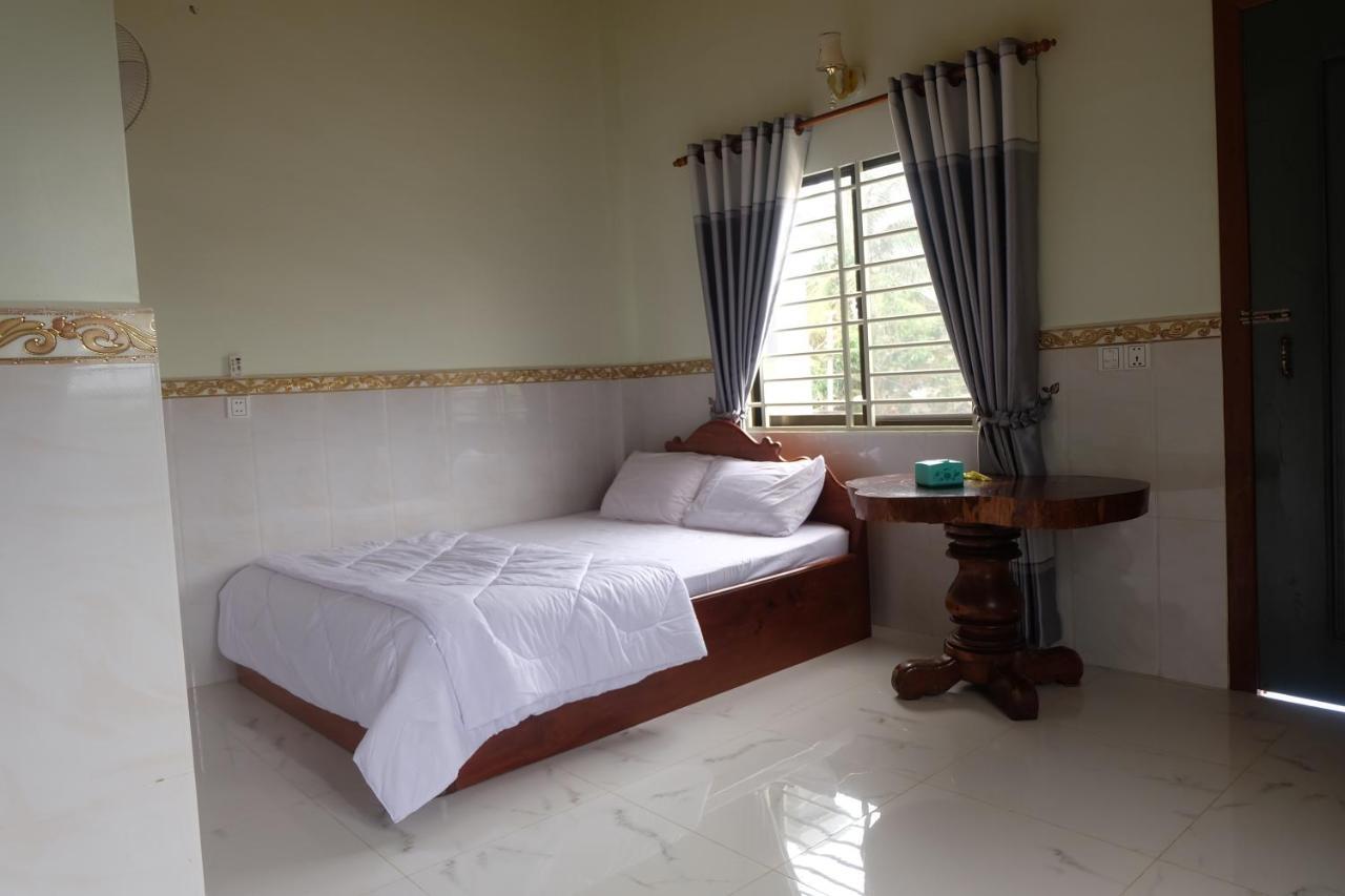 Mondulkiri Holiday Homestay 森莫诺隆 外观 照片